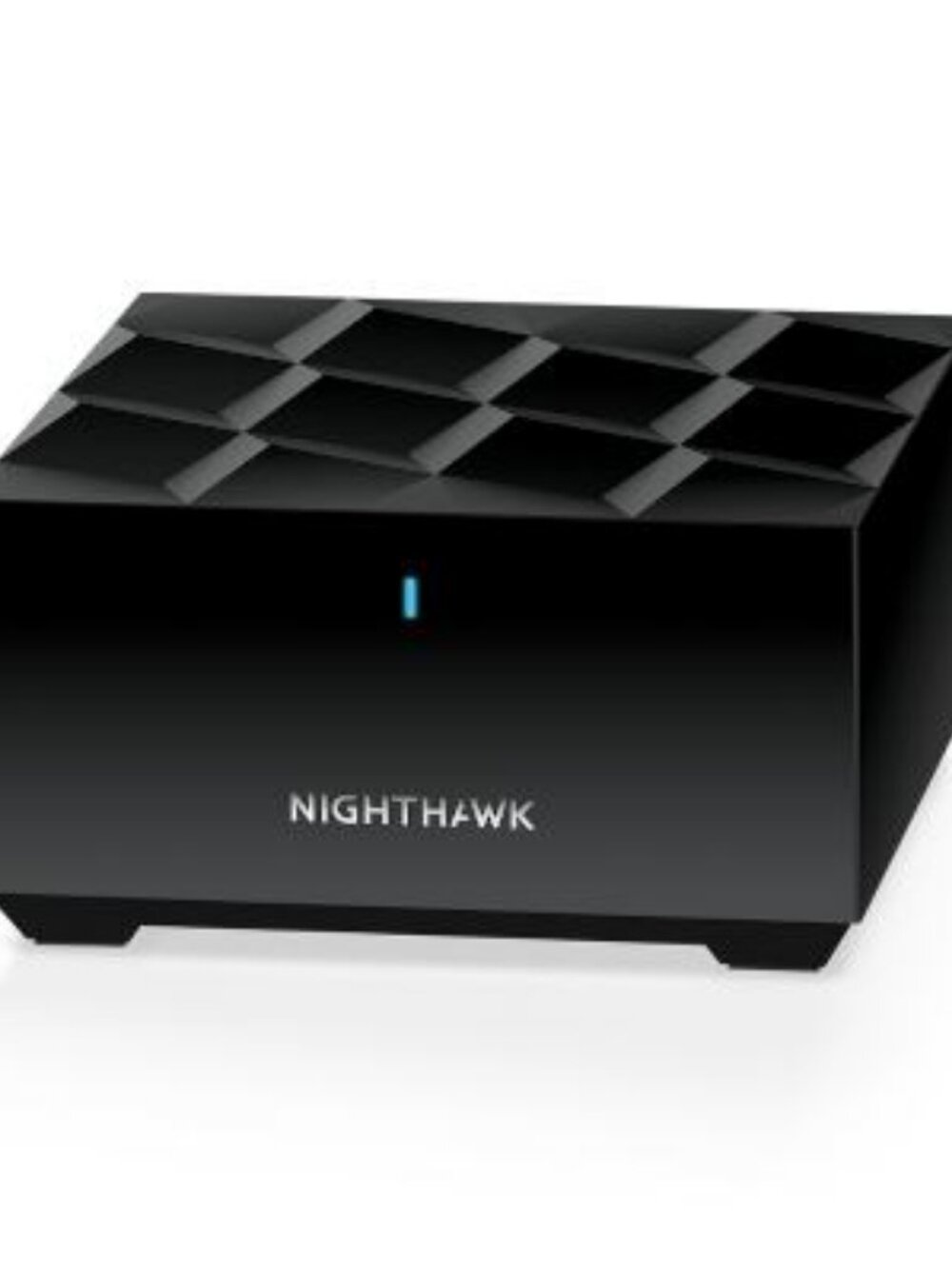 Netgear Nighthawk Mesh WiFi 6 System MR60 Router & MS60 Satellite 2-Pack